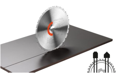 Festool DIA 160x1,8x20 TD28 Zaagblad 160mm - 578699 Festool DIA 160x1,8x20 TD28 Zaagblad 160mm - 578699