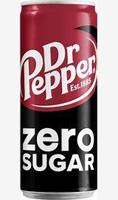 Dr Pepper Zero Tray - thumbnail