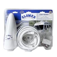 Antena TV omnidireccional GLOVT300 - AVIOR - TV-FM - 24,5DB 100X210MM - thumbnail