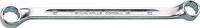 Stahlwille 41071213 23 12 X 13 Dubbele ringsleutel Sleutelbreedte (metrisch) 12 - 13 mm - thumbnail