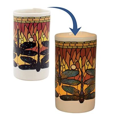 UPG T-Light Houder - Libelle