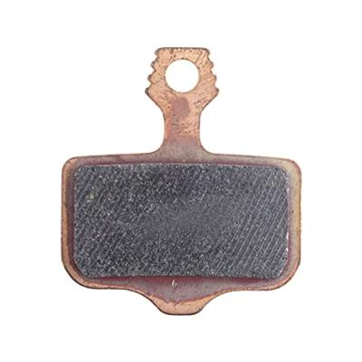 SRAM schijfremblokken br. pad avid metal sintered 20 pr.