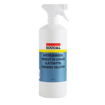 Soudal Afstrijkmiddel | 1 l - 106285