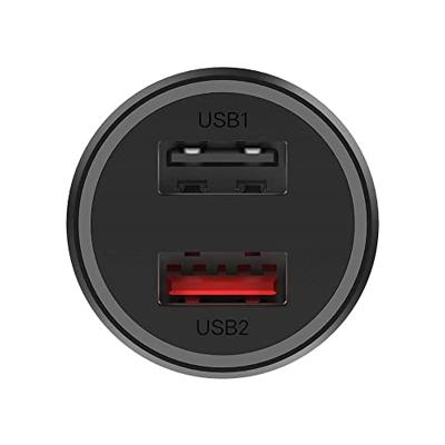 Auto oplader Xiaomi GDS4147GL Zwart