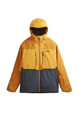 Picture Object Ski Jas Heren S Picture Object Ski Jas Heren S