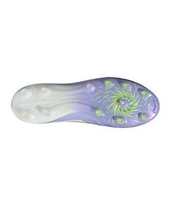 adidas F50 Sparkfusion Pro Gras / Kunstgras Voetbalschoenen (MG) Dames Paars Geel adidas F50 Sparkfusion Pro Gras / Kunstgras Voetbalschoenen (MG) Dames Paars Geel