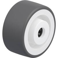 Blickle POTH 75/15R Kunststofwiel Wieldiameter: 75 mm Draagvermogen (max.): 200 kg 1 stuk(s) - thumbnail