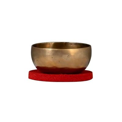 Sela Harmony Singing Bowl 12 klankschaal voor muziek, meditatie en geluidsmassage Sela Harmony Singing Bowl 12 klankschaal voor muziek, meditatie en geluidsmassage