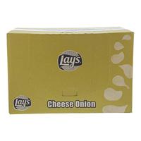 Lay's chips cheese onion (8x 175gr) - thumbnail