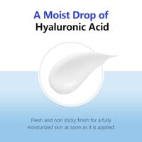 Isntree Hyaluronic Acid Aqua Gel Cream 100 ml - thumbnail