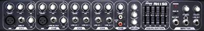 Laney AH150 Audiohub Combo 150 Watt Laney AH150 Audiohub Combo 150 Watt