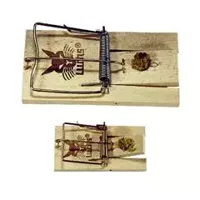 Luchs Muizenklem - thumbnail