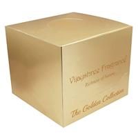 Golden Nag Kaneel Wierook (1 pakje) - thumbnail