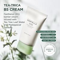 SKIN1004 Madagascar Centella Tea-Trica B5 Cream 75ml - thumbnail