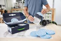 Festool 578668 Schuurschijvenset Diameter 125.00 mm 1 set(s) - thumbnail