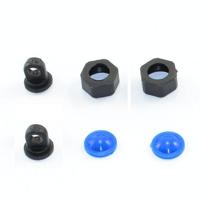 FTX - Colt Shock Upper Cap 2Sets (FTX6812) - thumbnail