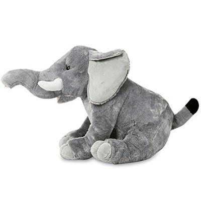 Pluche Olifant 90 cm