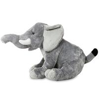 Pluche Olifant 90 cm - thumbnail