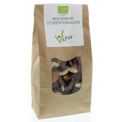 Vitiv Biologische Studentenhaver Bio