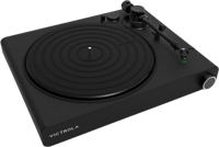 Victrola: VPT-2000 Stream Onyx, Premium turntable, Works with Sonos - Zwart - thumbnail