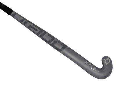 Hockeystick G-Force Pure Studio Metal Grey
