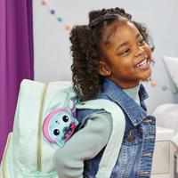 VTech gabby's poppenhuis gabby's gadget meerminkat - thumbnail