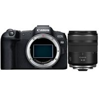 Canon EOS R8 + RF 16-28mm F/2.8 IS STM - thumbnail