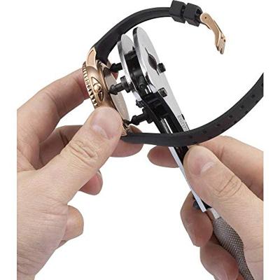 TOOLCRAFT Horlogebehuizing-opener - thumbnail