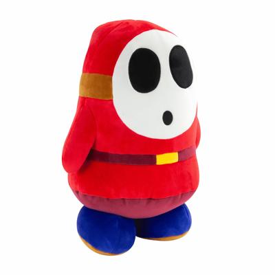 Super Mario Pluche - Mocchi Mocchi Large Shyguy