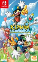 Klonoa Phantasy Reverie Series - thumbnail