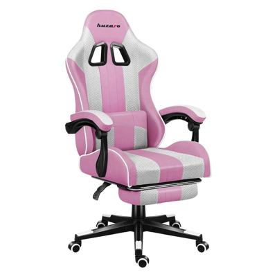 Huzaro Force 4.7 Pink Mesh gamingstoel