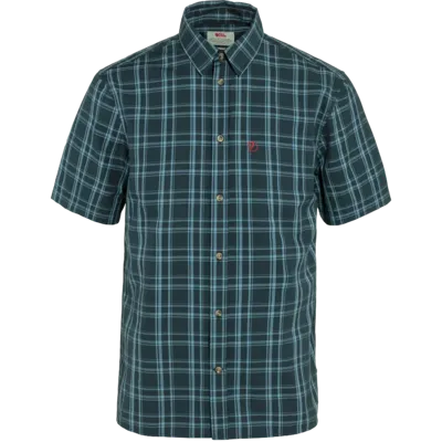 Fjällräven Övik Lite Overhemd Fjällräven Övik Lite Overhemd