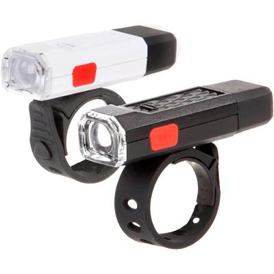 Ikzi Light Ikzilight verlichtingsset goodnight twin led oplaadbaar