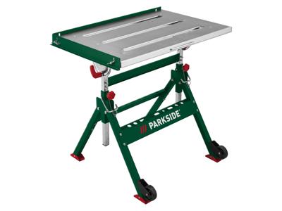 PARKSIDE Mobiele lastafel PARKSIDE Mobiele lastafel