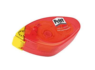 Quantore Lijmroller pritt navulbaar