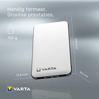 Varta 57975101111 Power Bank Energy 5000mah - thumbnail