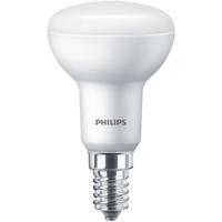 Philips LED 871951437192700 LED-lamp Energielabel F (A - G) E14 Reflector 6 W = 60 W Warmwit (Ø x l) 50 mm x 86 mm 1 stuk(s) - thumbnail