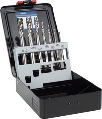 Rotec Machinetapset m3-m12 hss-e blind