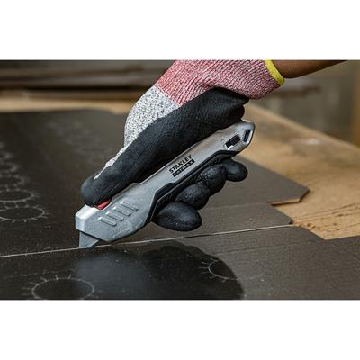 Stanley FMHT10370-0 FatMax™ Veiligheidsmes squeeze metaal - thumbnail