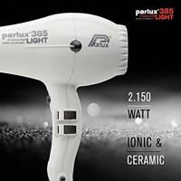Parlux 385 White - thumbnail
