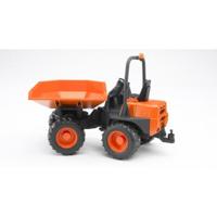 Bruder minidumper ausa - thumbnail