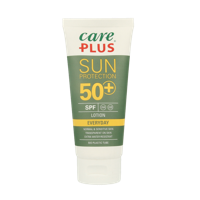 Care Plus Sun lotion SPF50+ 100 Milliliter - thumbnail