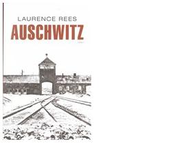 Auschwitz - Laurence Rees - ebook