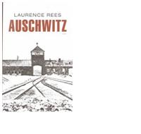 Auschwitz - Laurence Rees - ebook - thumbnail
