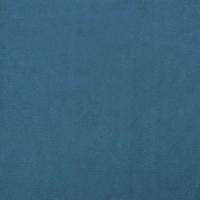 VidaXL Hondenmand 70x45x33 cm fluweel blauw - thumbnail