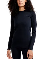 Craft 1911168 Core Dry Active Comfort Ls Wmn - Black/box - L - thumbnail