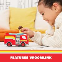 Firebuds core vehicle Bo & Flash - thumbnail