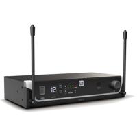 LD Systems U308 R ontvanger (bandgap + ISM) - thumbnail