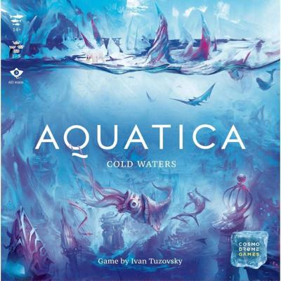 Aquatica Cold Waters