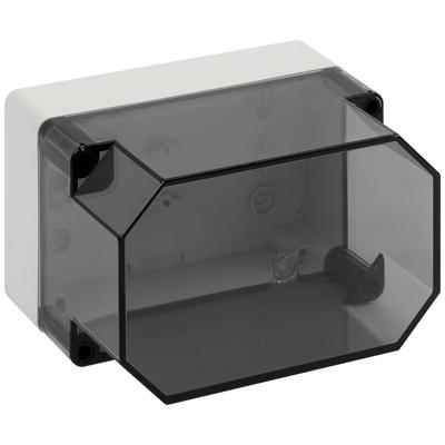 Spelsberg TK PS 1811-13f-to 11201401 Universele behuizing 180 x 110 x 137 Kunststof Grijs 1 stuk(s)